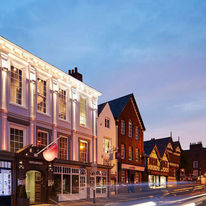 Oddfellows Chester