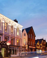 Oddfellows Chester