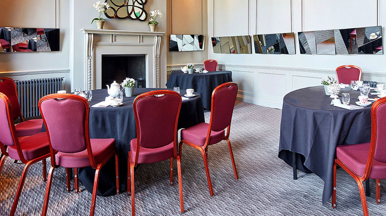 <b>Oddfellows Chester Restaurant</b>. Images powered by <a href="https://www.leonardoworldwide.com/" title="Leonardo Worldwide" target="_blank">Leonardo</a>.