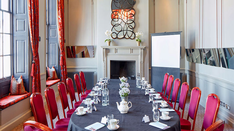 <b>Oddfellows Chester Restaurant</b>. Images powered by <a href="https://www.leonardoworldwide.com/" title="Leonardo Worldwide" target="_blank">Leonardo</a>.