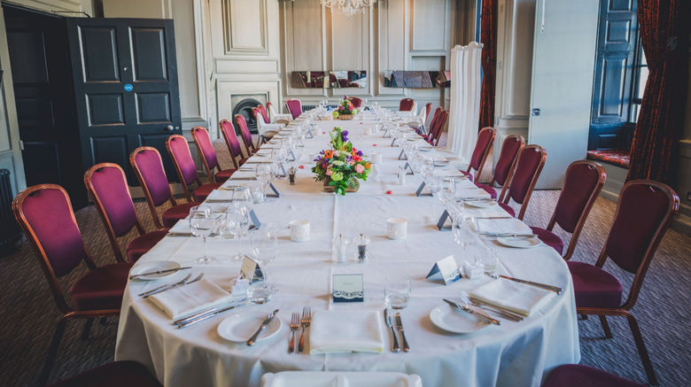 <b>Oddfellows Chester Restaurant</b>. Images powered by <a href="https://www.leonardoworldwide.com/" title="Leonardo Worldwide" target="_blank">Leonardo</a>.