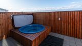 Stracta Hotel Hella Pool