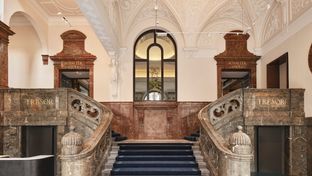 Rosewood Munich