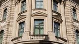 Rosewood Munich Exterior