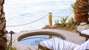Hotel San Cristobal