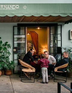 Hotel San Fernando