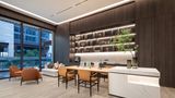Citadines Hope City Boao Lobby