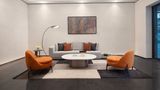 Citadines Hope City Boao Lobby