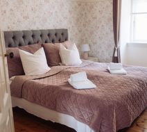 Hotel Lidenlund Room