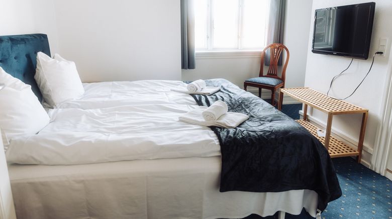 <b>Hotel Lidenlund Room</b>. Images powered by <a href="https://www.leonardoworldwide.com/" title="Leonardo Worldwide" target="_blank">Leonardo</a>.
