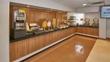 <b>City Express by Marriott Angelopolis Restaurant</b>. Images powered by <a href="https://www.leonardoworldwide.com/" title="Leonardo Worldwide" target="_blank">Leonardo</a>.