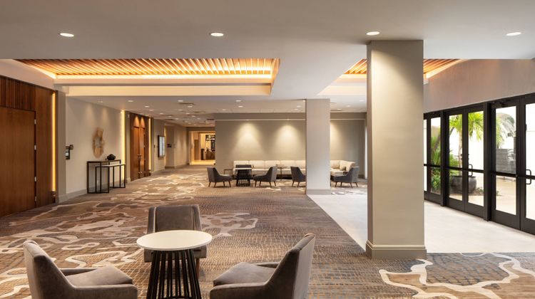Palm Beach Gardens Marriott Meeting