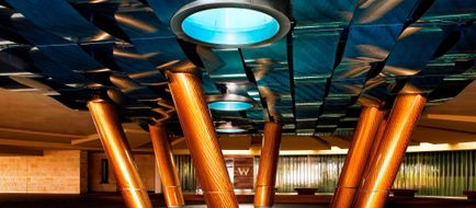 W Scottsdale Exterior