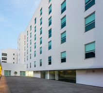 City Express Plus by Marriott Exterior