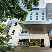 City Express Plus by Marriott