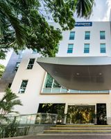 City Express Plus by Marriott