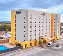 City Express by Marriott Caborca Exterior