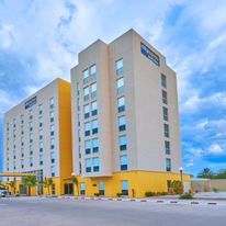 City Express by Marriott Caborca