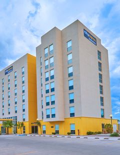 City Express by Marriott Caborca