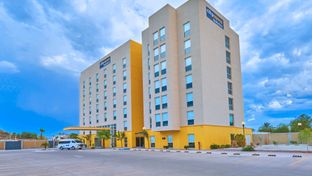 City Express by Marriott Caborca