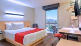 <b>City Express by Marriott Caborca Room</b>. Images powered by <a href="https://www.leonardoworldwide.com/" title="Leonardo Worldwide" target="_blank">Leonardo</a>.