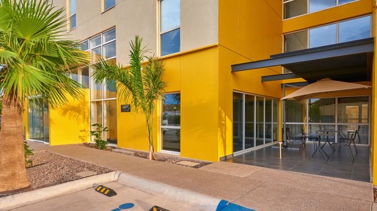 City Express by Marriott Caborca Other