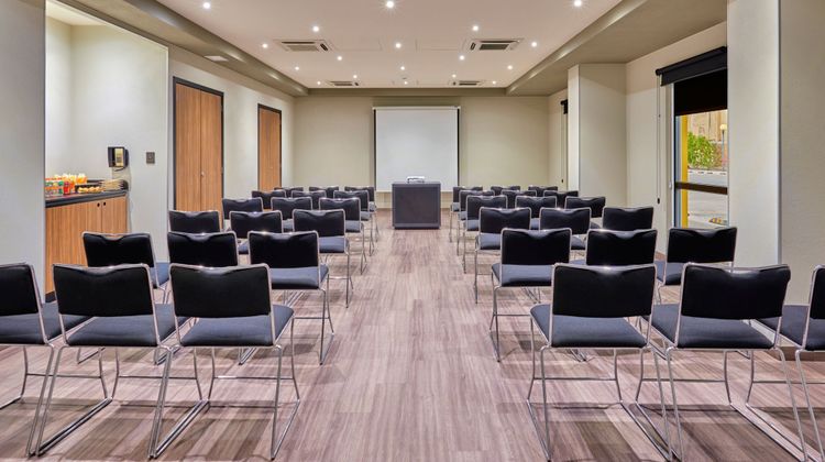 City Express by Marriott Caborca Meeting