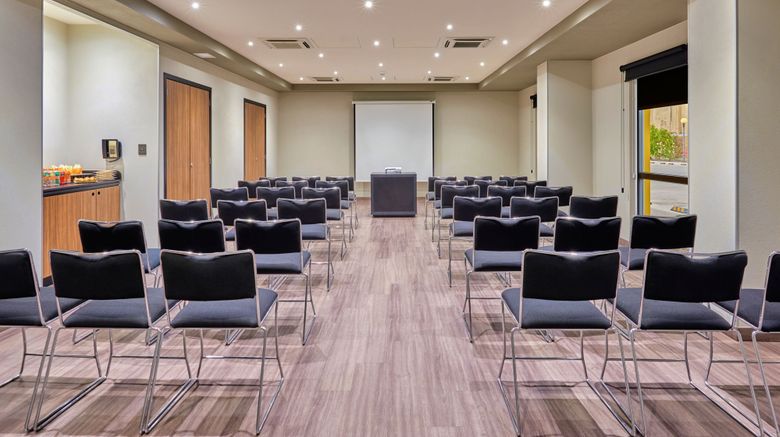 <b>City Express by Marriott Caborca Meeting</b>. Images powered by <a href="https://www.leonardoworldwide.com/" title="Leonardo Worldwide" target="_blank">Leonardo</a>.
