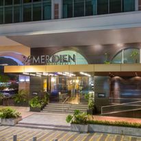 Le Meridien Panama