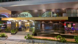 Le Meridien Panama