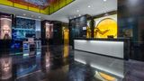 Le Meridien Panama Lobby