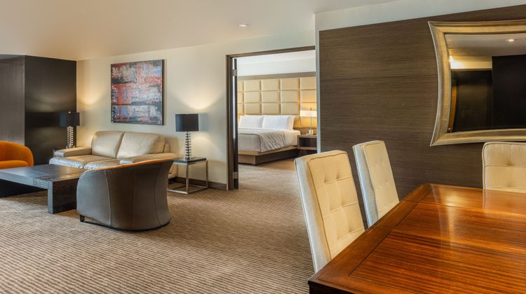 Le Meridien Panama Suite