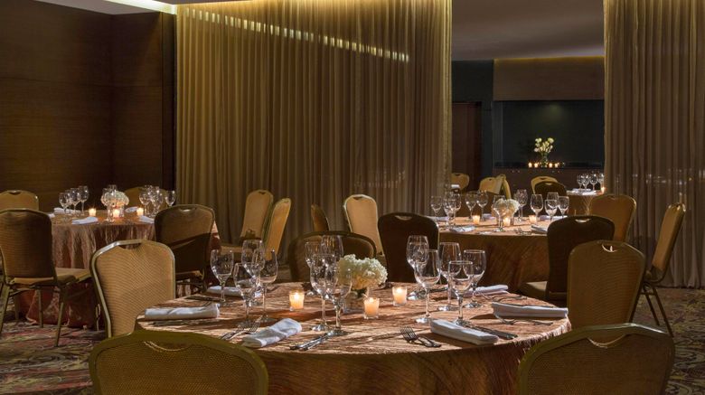 <b>Le Meridien Panama Meeting</b>. Images powered by <a href="https://www.leonardoworldwide.com/" title="Leonardo Worldwide" target="_blank">Leonardo</a>.