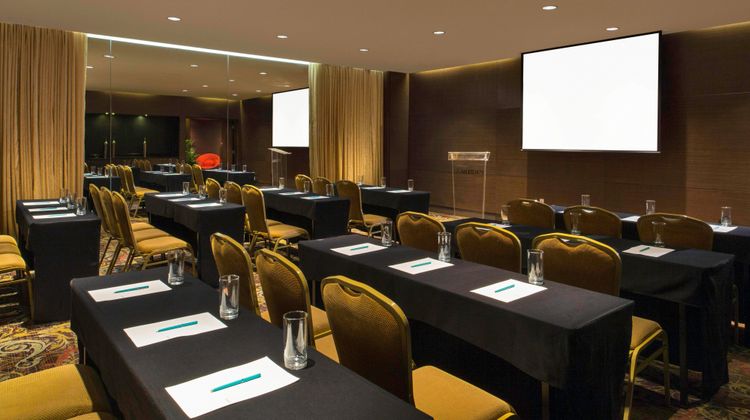 Le Meridien Panama Meeting