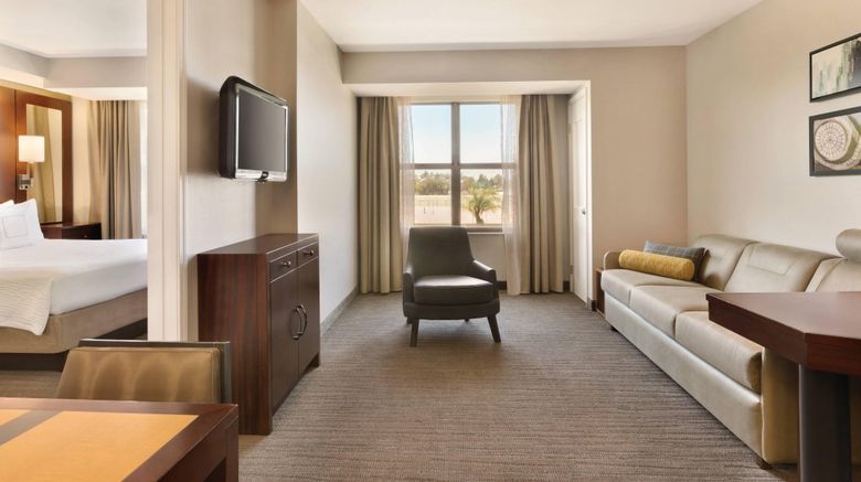 <b>Residence Inn San Diego North/San Marcos Room</b>. Images powered by <a href="https://www.leonardoworldwide.com/" title="Leonardo Worldwide" target="_blank">Leonardo</a>.