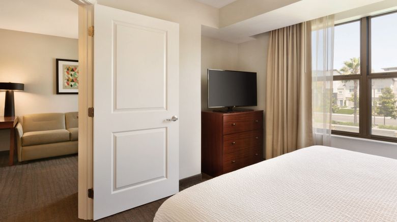 <b>Residence Inn San Diego North/San Marcos Room</b>. Images powered by <a href="https://www.leonardoworldwide.com/" title="Leonardo Worldwide" target="_blank">Leonardo</a>.