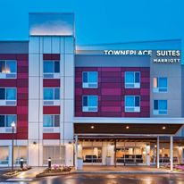 TownePlace Suites Tacoma Lakewood
