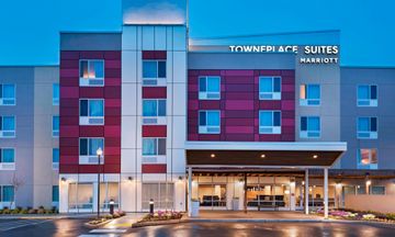 TownePlace Suites Tacoma Lakewood