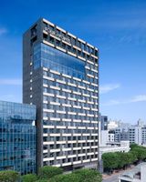 Four Points by Sheraton Suwon