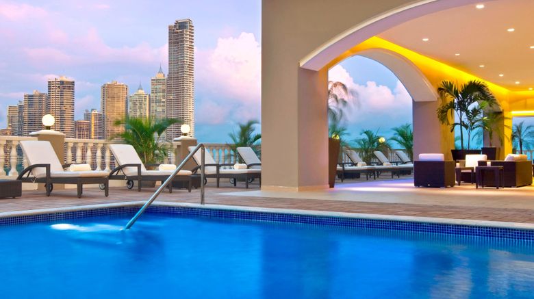 <b>Le Meridien Panama Pool</b>. Images powered by <a href="https://www.leonardoworldwide.com/" title="Leonardo Worldwide" target="_blank">Leonardo</a>.