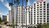 Costa Mesa Marriott Exterior