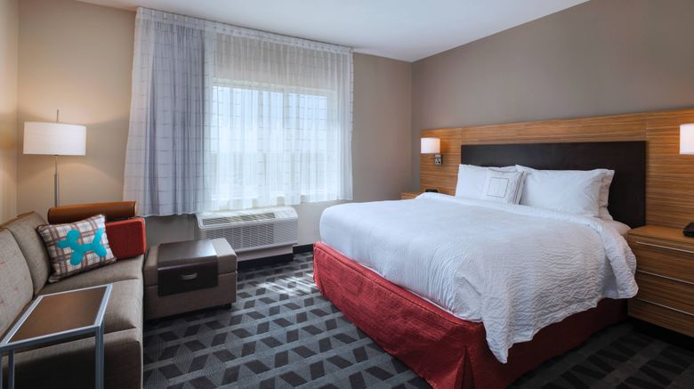 <b>TownePlace Suites Dallas DFW Airport N Suite</b>. Images powered by <a href="https://www.leonardoworldwide.com/" title="Leonardo Worldwide" target="_blank">Leonardo</a>.