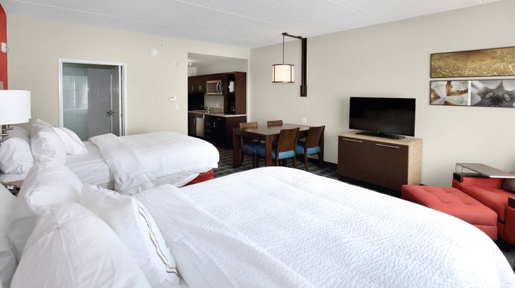 TownePlace Suites Grove City Mercer Suite