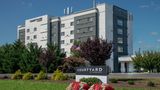 Courtyard Hagerstown Exterior