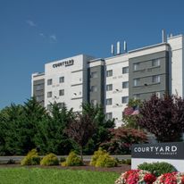 Courtyard Hagerstown