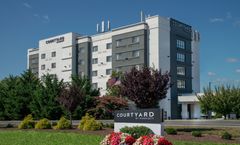 Courtyard Hagerstown