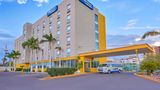 City Express by Marriott Hermosillo Exterior