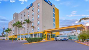 City Express by Marriott Hermosillo