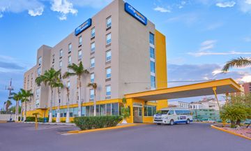 City Express by Marriott Hermosillo
