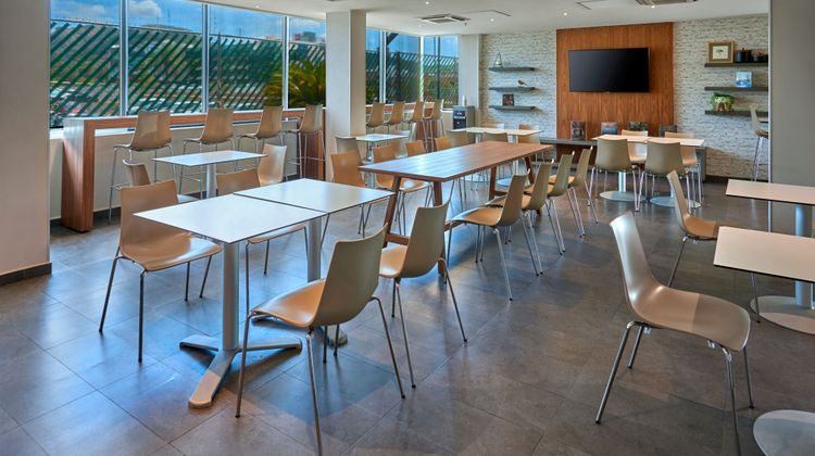 City Express by Marriott Hermosillo Restaurant